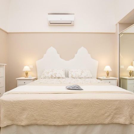 Casa Velia Villa Monopoli Ngoại thất bức ảnh