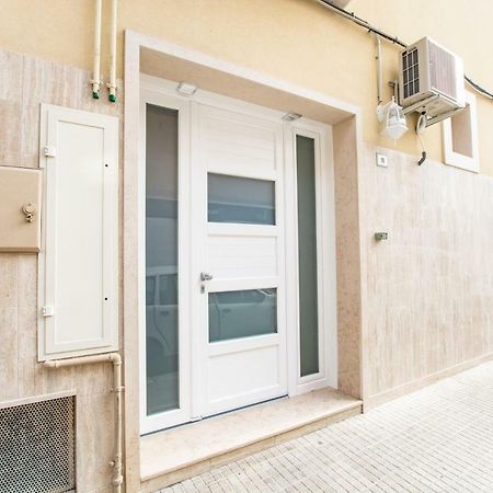 Casa Velia Villa Monopoli Ngoại thất bức ảnh