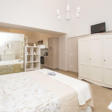 Casa Velia Villa Monopoli Ngoại thất bức ảnh