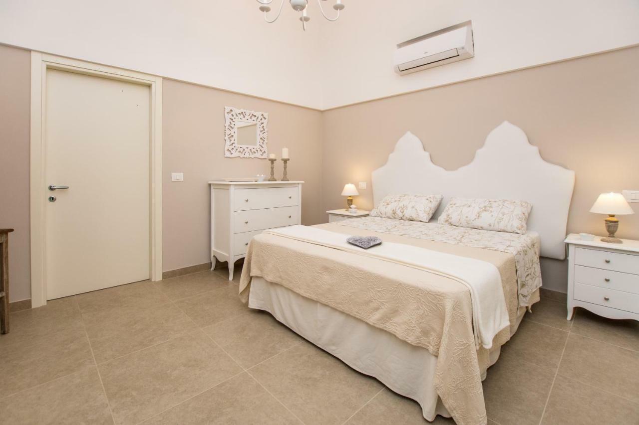 Casa Velia Villa Monopoli Ngoại thất bức ảnh