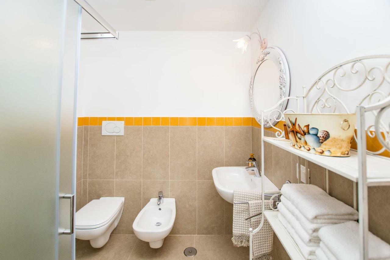 Casa Velia Villa Monopoli Ngoại thất bức ảnh