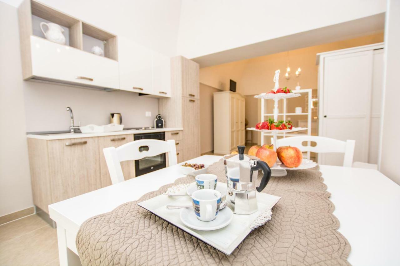 Casa Velia Villa Monopoli Ngoại thất bức ảnh