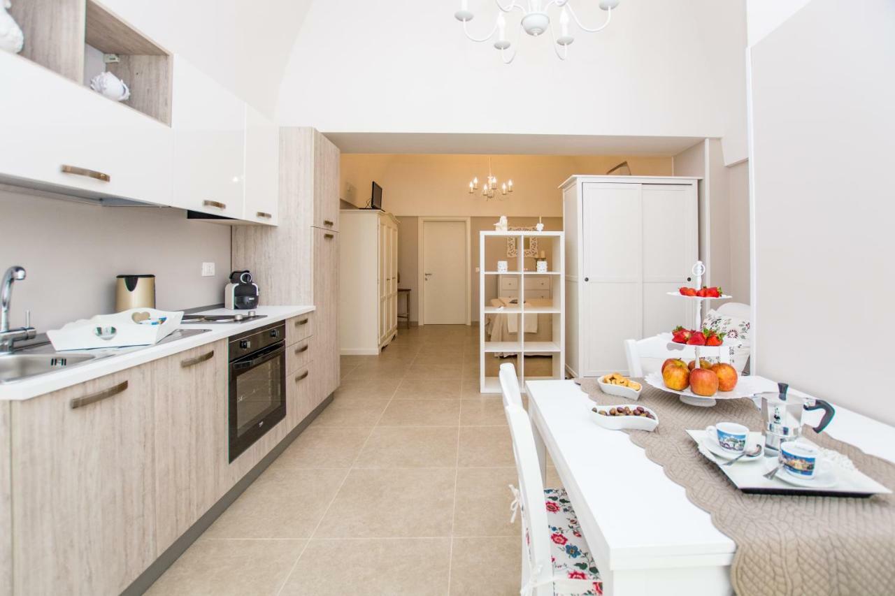 Casa Velia Villa Monopoli Ngoại thất bức ảnh