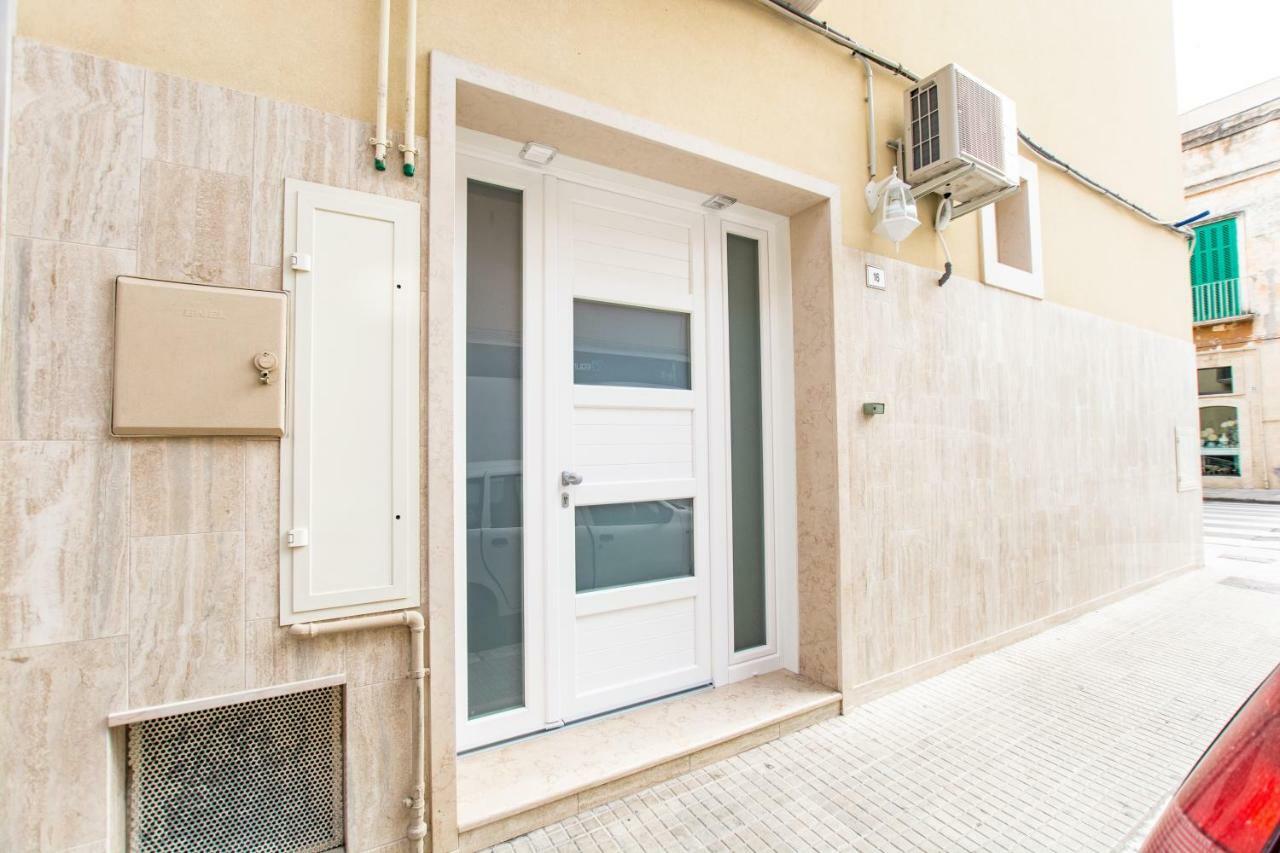 Casa Velia Villa Monopoli Ngoại thất bức ảnh