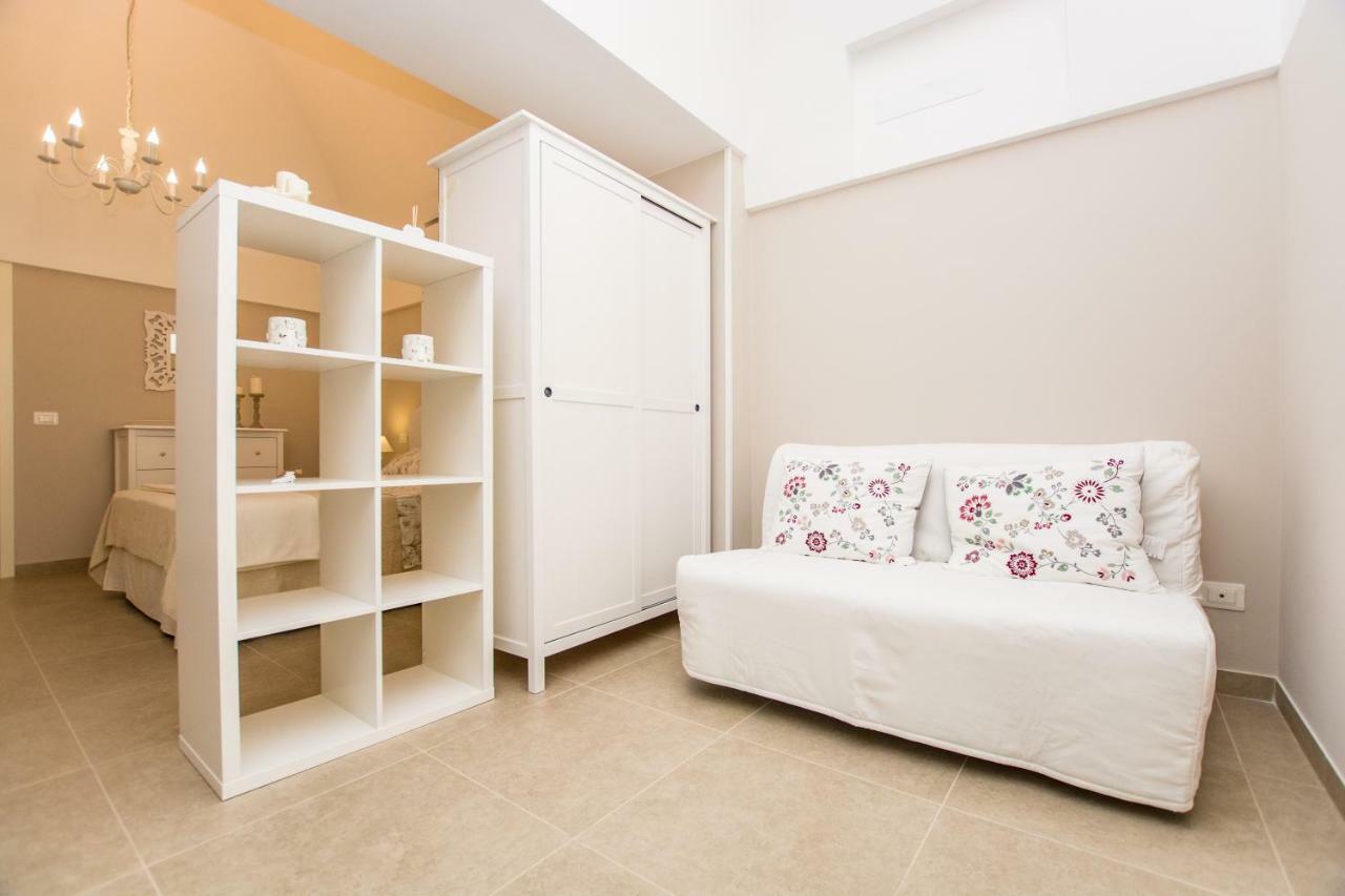 Casa Velia Villa Monopoli Ngoại thất bức ảnh